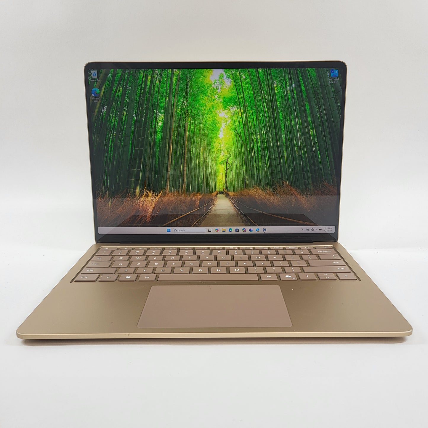 Microsoft Surface Laptop 7 2036 13.8" Snapdragon X 3.4GHz 16GB RAM 512GB SSD