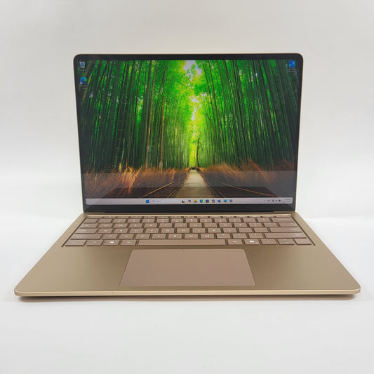 Microsoft Surface Laptop 7 2036 13.8" Snapdragon X 3.4GHz 16GB RAM 512GB SSD