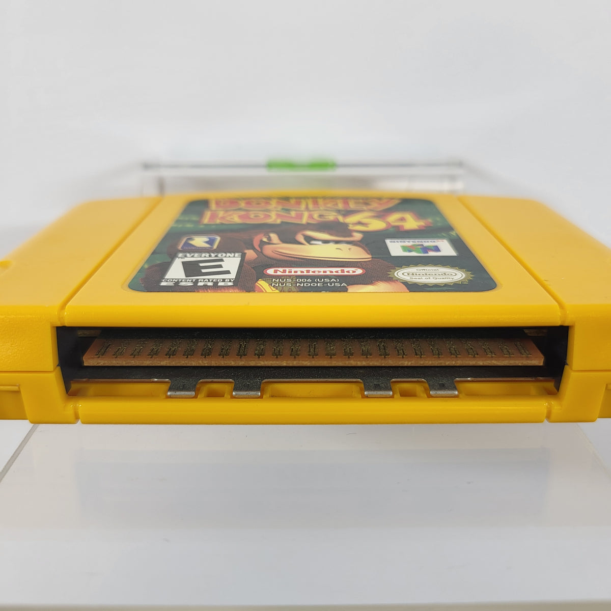 Donkey Kong 64 (Nintendo 64 N64, 1999) Cartridge Only