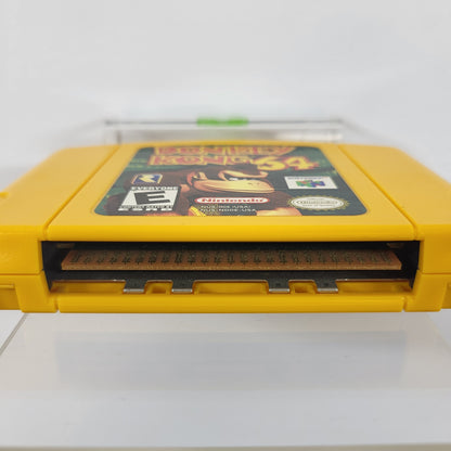 Donkey Kong 64 (Nintendo 64 N64, 1999) Cartridge Only