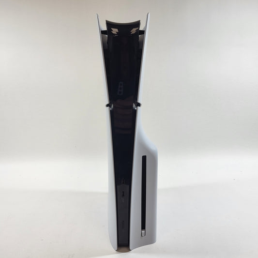 Sony PlayStation 5 Slim Disc Edition PS5 1TB White Console Gaming System Only CFI-2015