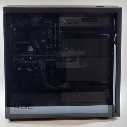 OMEN 40L Ryzen 7 5700G 3.80GHz 16GB RAM 1TB SSD Nvidia GeForce RTX 3070