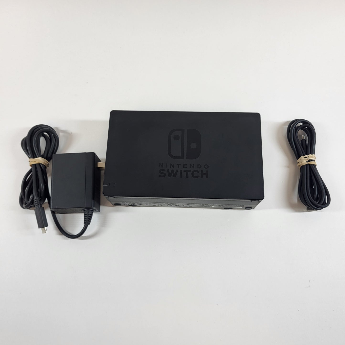 Nintendo Switch v2 Video Game Console HAC-001(-01)  Pink/Green