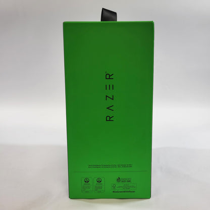 New Razer BlackShark V3 X HyperSpeed Over Ear Gaming Headset Black RZ04-05420100-R3U1