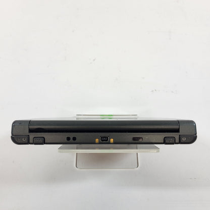 New Nintendo 3DS XL Handheld Game Console RED-001 Gray