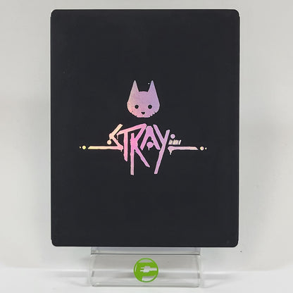 Stray [iam8bit Exclusive Edition] (Sony PlayStation 5 PS5, 2022)