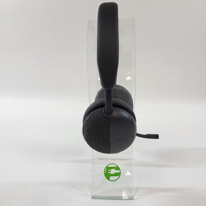 Dell Pro Wireless Over-Ear Bluetooth Headphones Black WL5024