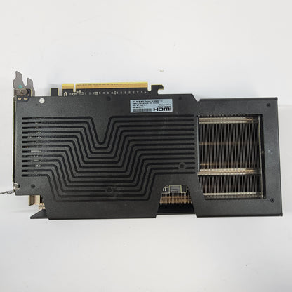 AMD Radeon RX 9060 XT SWIFT 8GB GDDR6 Graphics Card RX-96TSW8GBQ