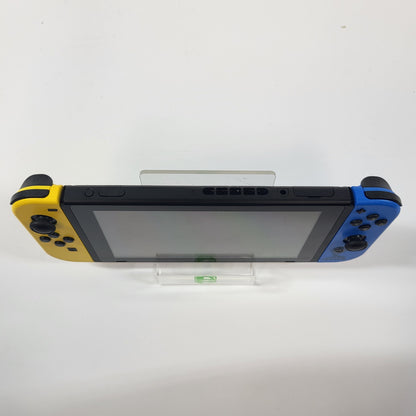 Nintendo Switch v2 Console Gaming System HAC-001(-01)  Fortnite Wildcat Edition