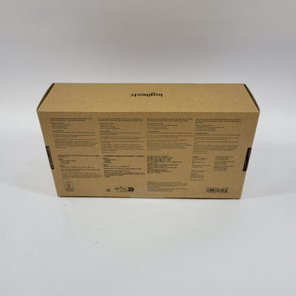 New Logitech Mic Pod Pendant Mount Ceiling Mount 952-000123