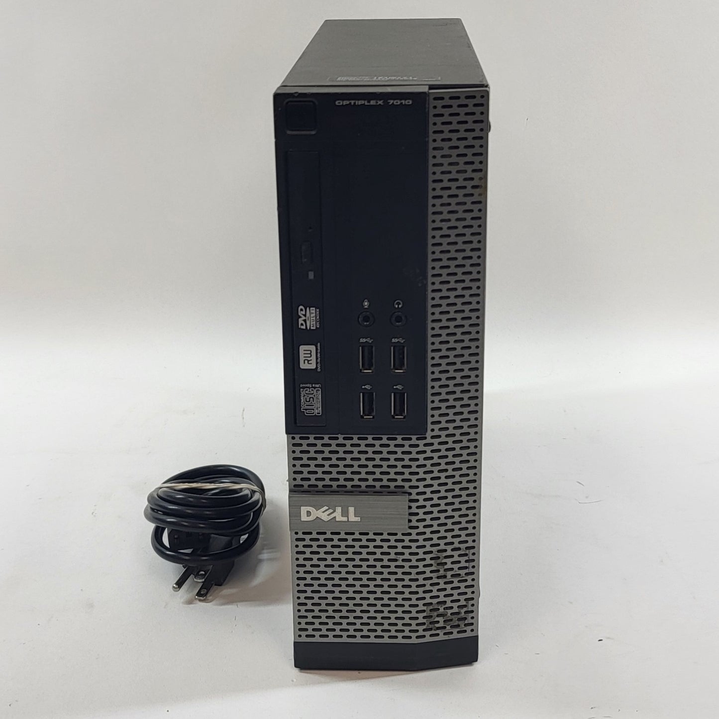 Dell OptiPlex 7010 7010 i5-3470 3.20GHz 16GB RAM 2TB HDD