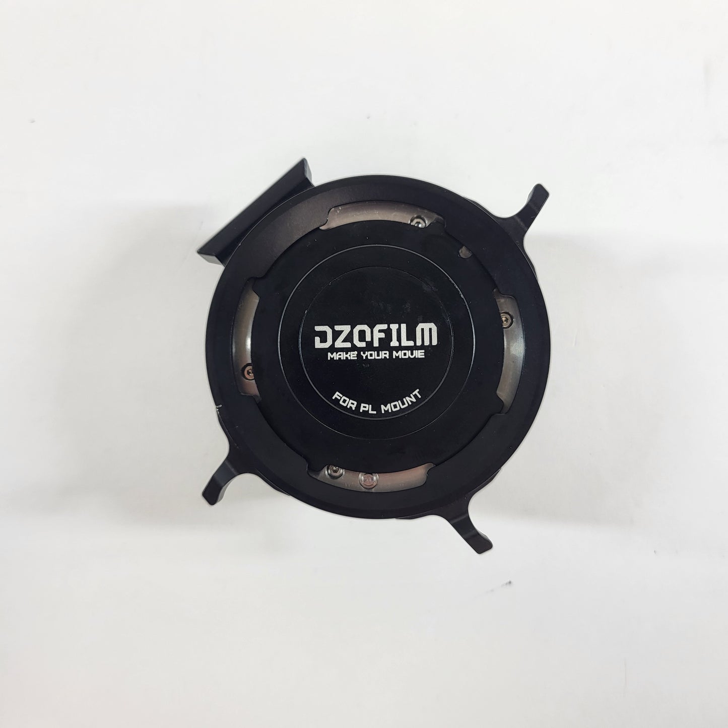 DZOFilm Octopus Lens  Adapter PL>E MOUNT