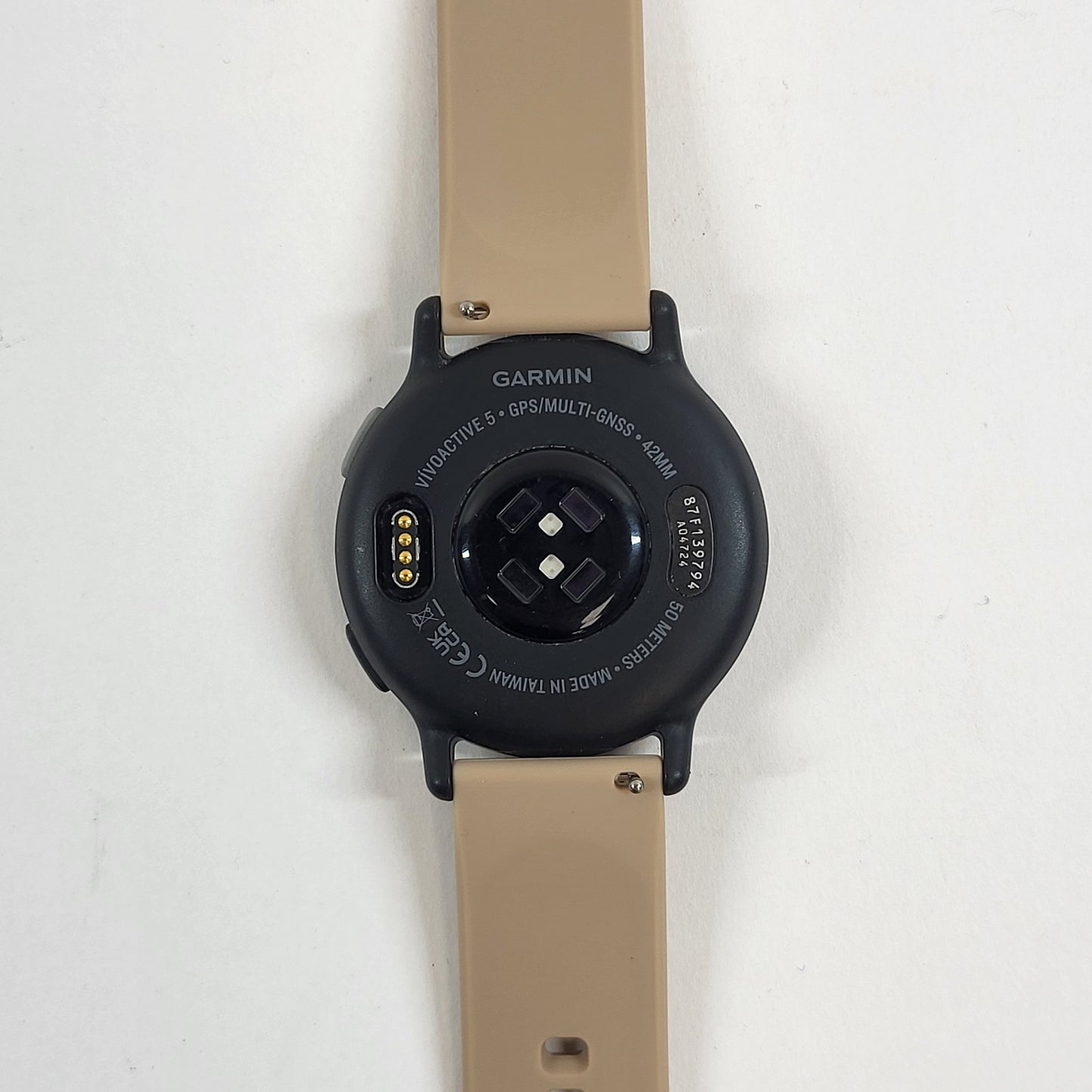 Garmin Vivoactive 5 42mm Watch A04724