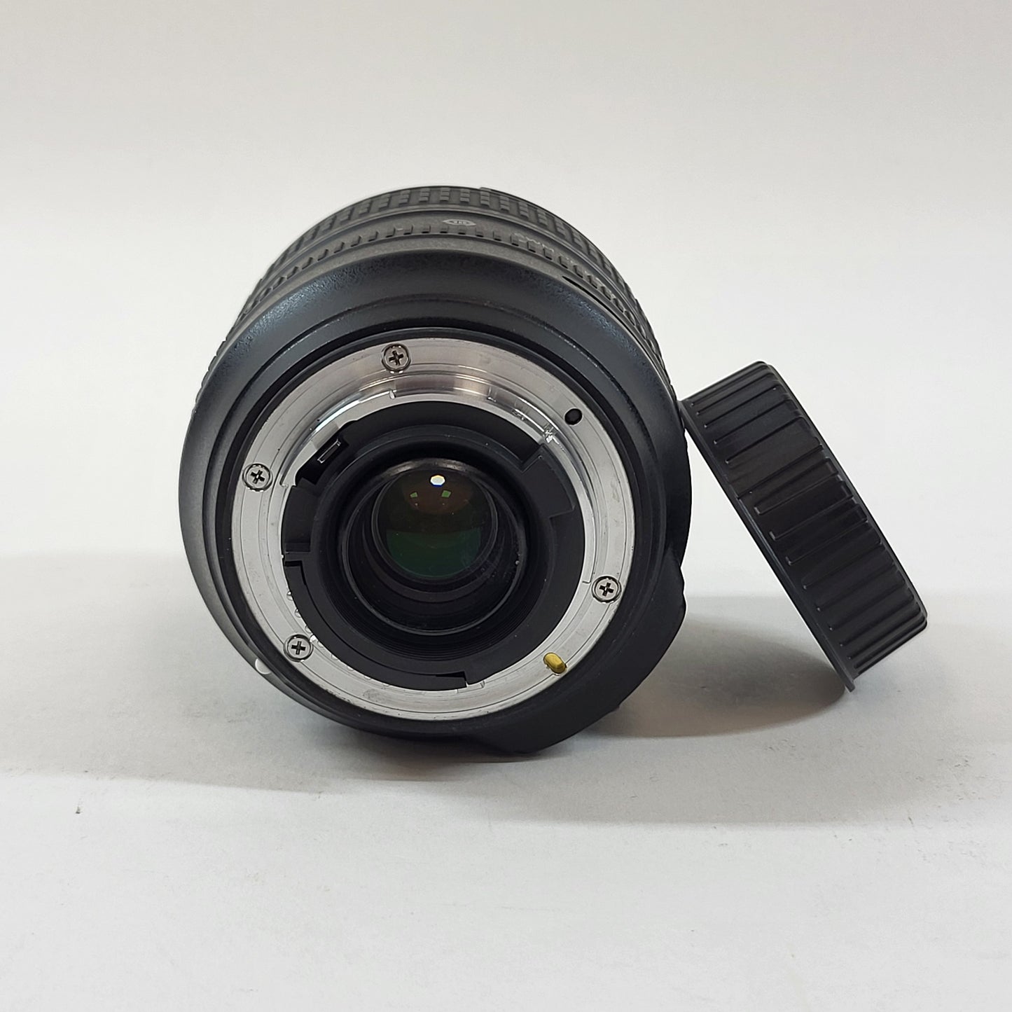 Nikon AF-S NIKKOR 24-85mm 3.5-4.5 G Auto & Manual Lens