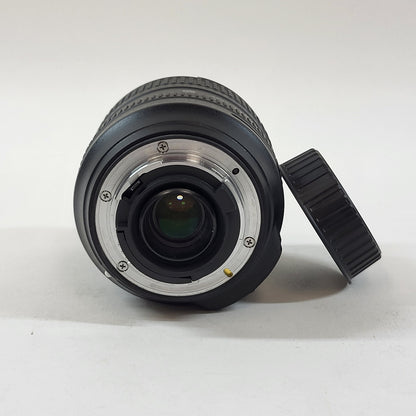 Nikon AF-S NIKKOR 24-85mm 3.5-4.5 G Auto & Manual Lens