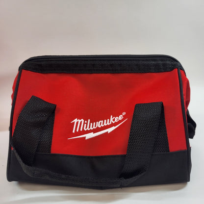 New Milwaukee 2691-22 M18 18V M18 Compact 2-Tool Combo Kit  Open Box