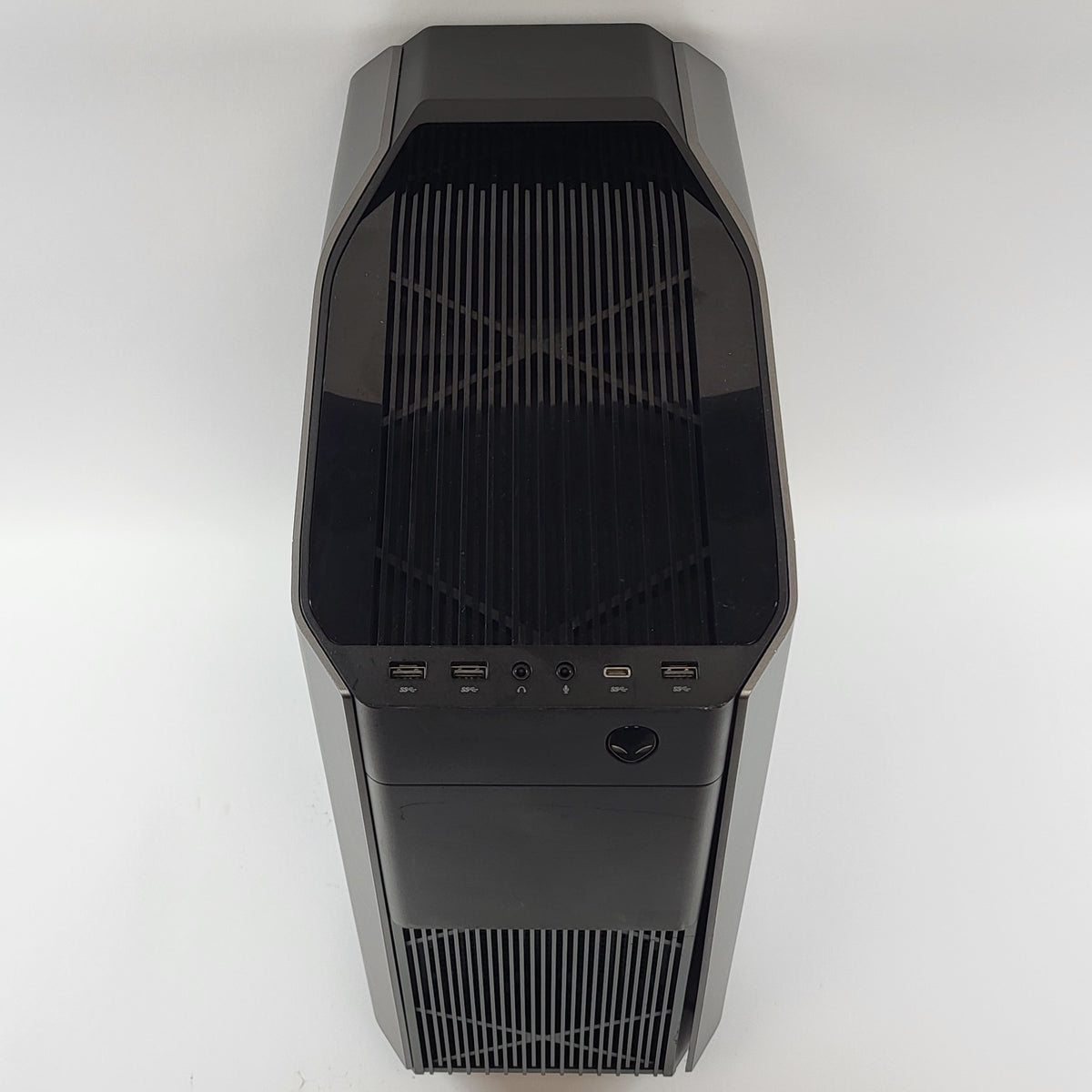 Alienware Aurora R8 PC Case MicroATX Mid Tower Case