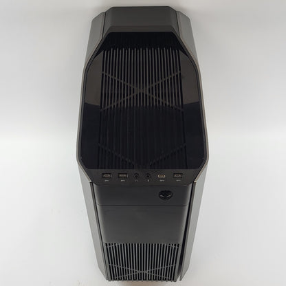 Alienware Aurora R8 PC Case MicroATX Mid Tower Case
