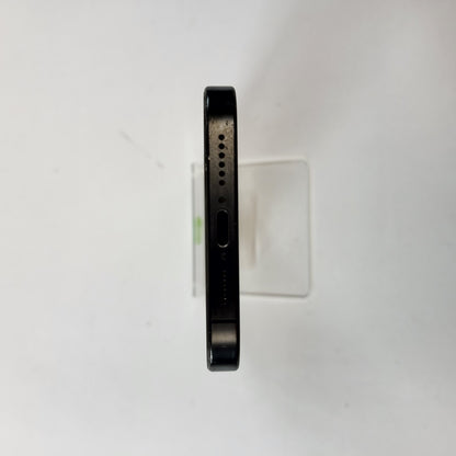 Broken Unlocked Apple iPhone 15 Pro Max 256GB 26.0.1  Cracked Screen and Bad LCD