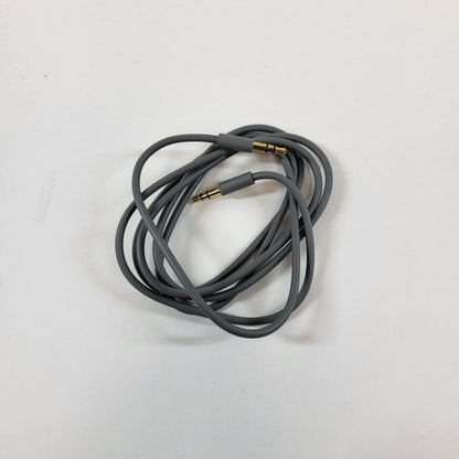 Beats Solo4 Wireless On-Ear Bluetooth Headphones Black A3140