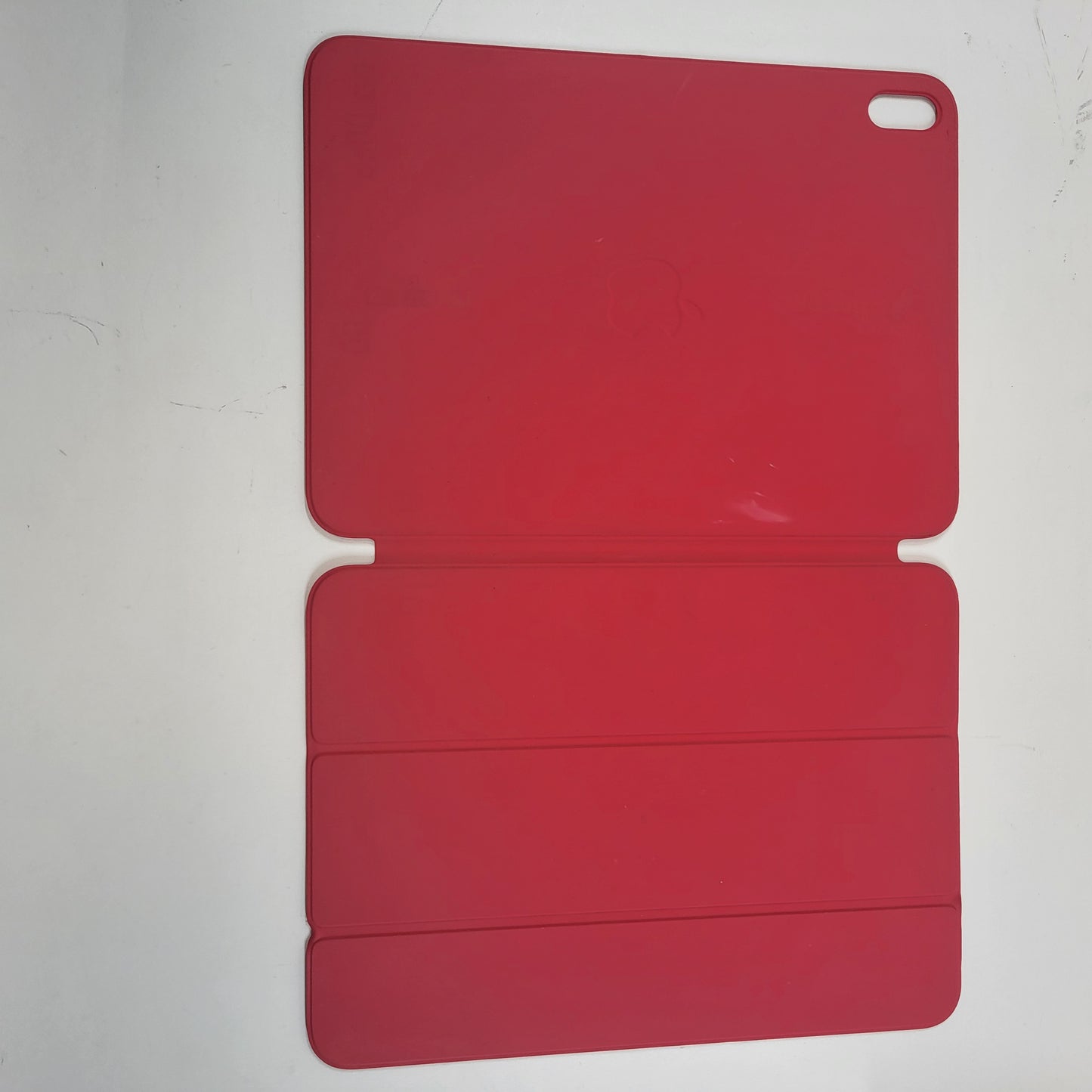 Apple Smart Folio for iPad Keyboard Folio Case Watermelon MQDT3ZM/A