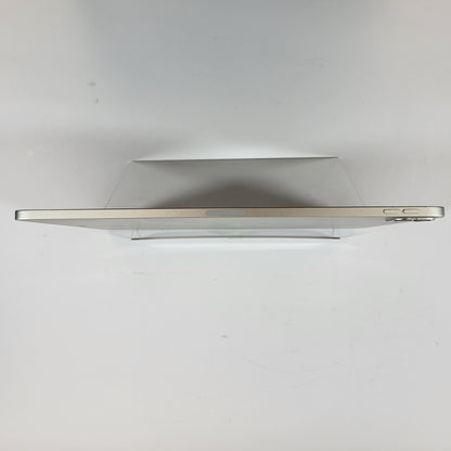 WiFi Only Apple iPad Pro 12.9" 5th Gen 128GB Silver MHNG3LL/A