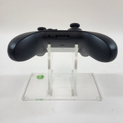 Microsoft Xbox One Wireless Controller Black 1914