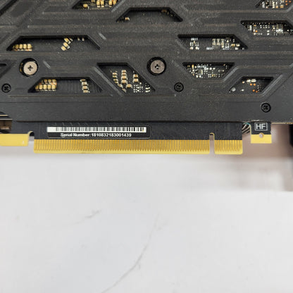 EVGA GeForce RTX 2080 Dual Fan OC 8GB GDDR6 Graphics Card 08G-P4-2183-KR