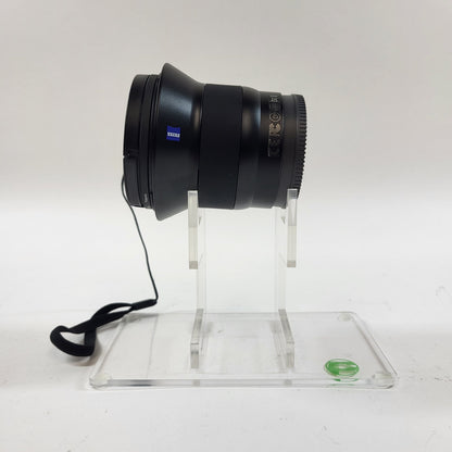Zeiss 12mm f/2.8 12mm f/2.8  For Sony E-Mount Auto & Manual Lens