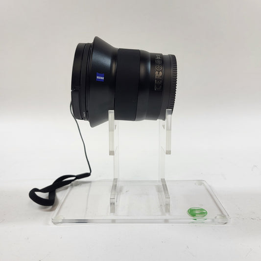Zeiss 12mm f/2.8 12mm f/2.8  For Sony E-Mount Auto & Manual Lens