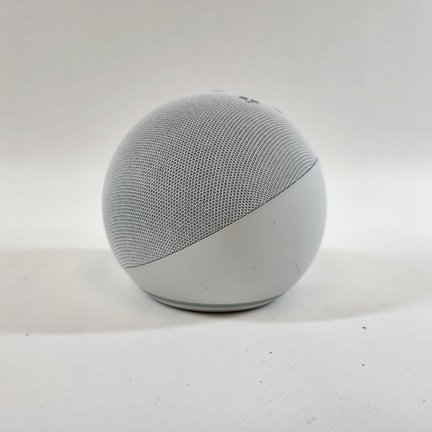 Amazon Echo Dot 5th Gen Voice Controlled Smart Speaker Cloud Blue C4E8S3