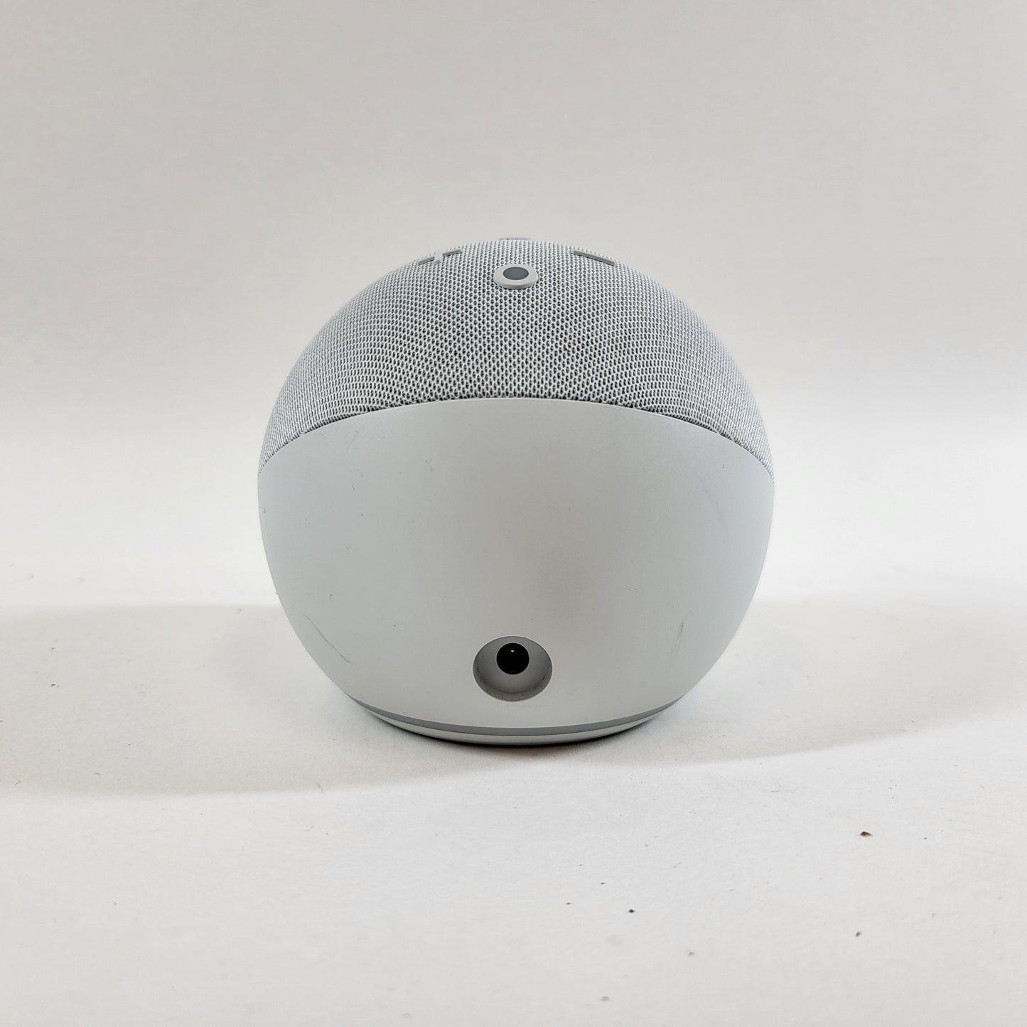 Amazon Echo Dot 5th Gen Voice Controlled Smart Speaker Cloud Blue C4E8S3