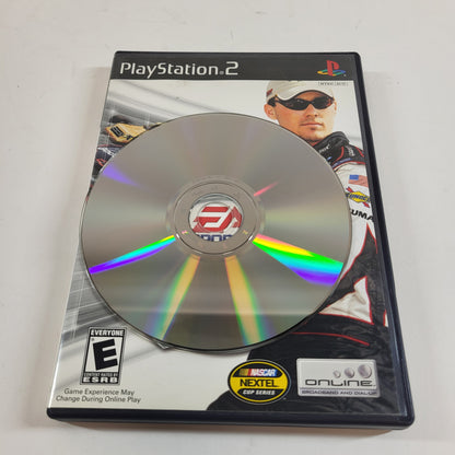 NASCAR Chase for the Cup 2005 (Sony PlayStation 2 PS2, 2004)