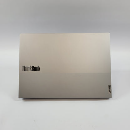 Lenovo ThinkBook 14 Gen 7 14" Ryzen 7 7735HS 3.2GHz 16GB RAM READ