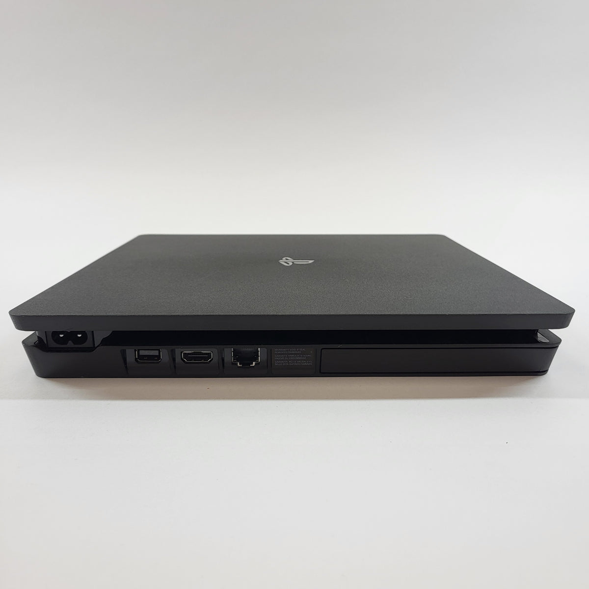 Sony PlayStation 4 Slim PS4 500GB Black Console Gaming System Only CUH-2015A