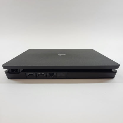 Sony PlayStation 4 Slim PS4 500GB Black Console Gaming System Only CUH-2015A