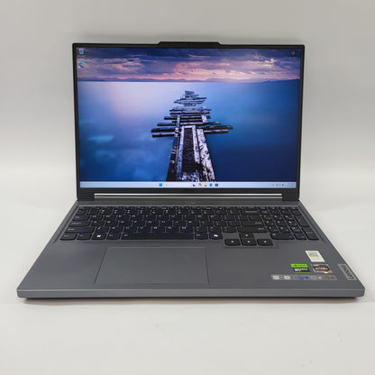 Lenovo Legion Slim 5 Gen 9 83EX Ryzen 7 7735HS 32GB RAM 1TB SSD GeForce RTX 4070