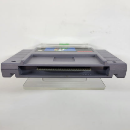 Super Mario World (Super Nintendo SNES, 1991) Cartridge Only