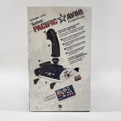 New Damage Inc.: Pacific Squadron WWII [Collector's Ed] (PS3)