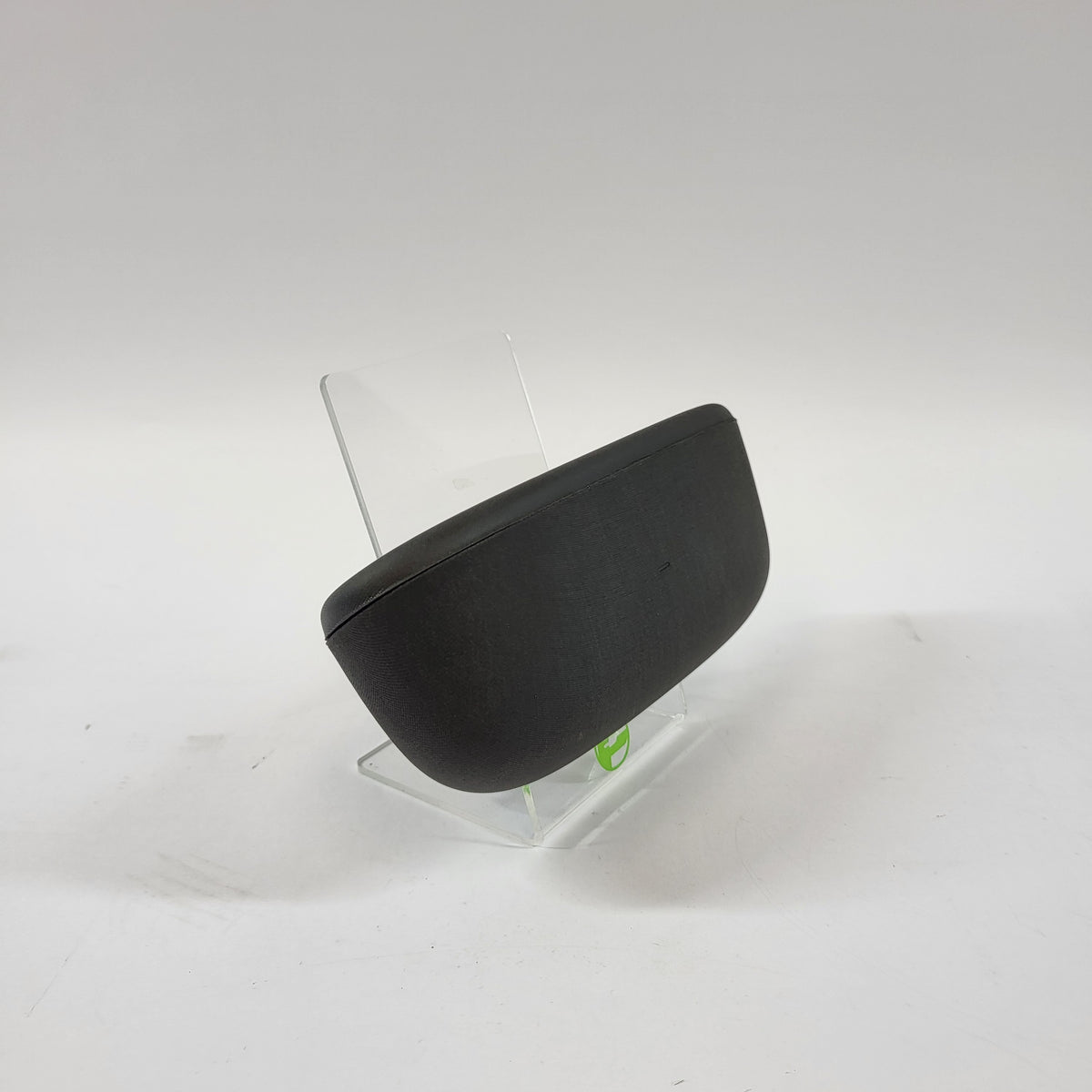 Oakley Meta HSTN Black Prizm AI Smart Glasses