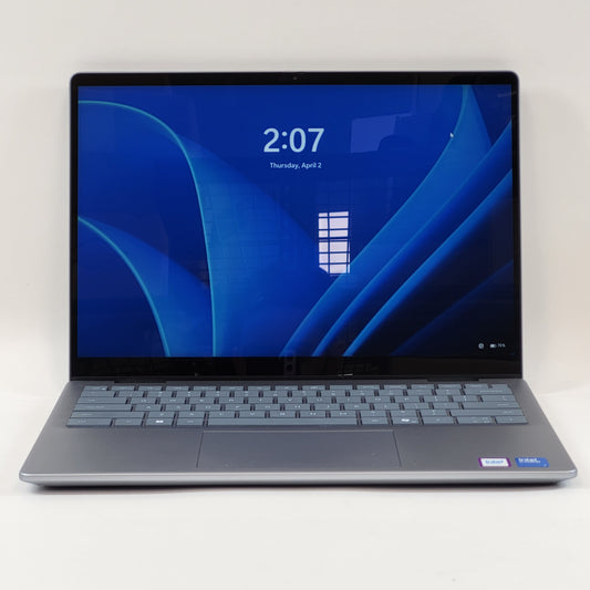 Dell Inspiron 7440 14" Core 7 150U 1.8GHz 16GB RAM 512GB HDD