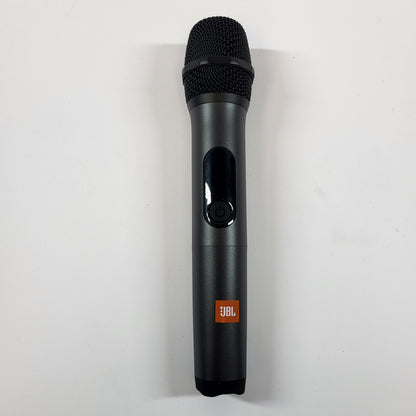 JBL Partybox On-The-Go Portable Party Speaker Black PARTYBOX OTG