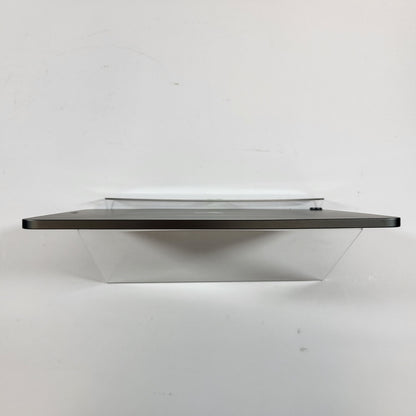 WiFi Only Apple iPad Air 5th Gen 256GB Space Gray MM9L3LL/A