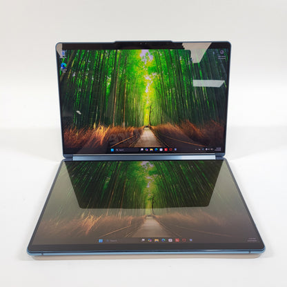 Lenovo Yoga Book 9i 13IMU9 13.3" Core Ultra 7 155U 1.7GHz 16GB RAM 1TB SSD