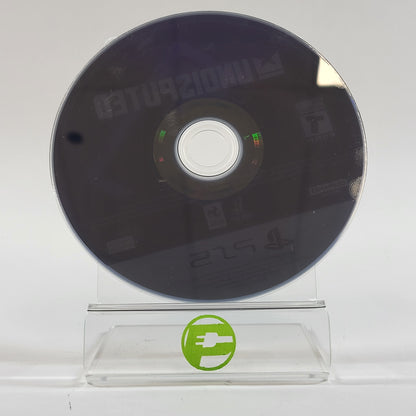 Undisputed (Sony PlayStation 5 PS5, 2024) Disc Only