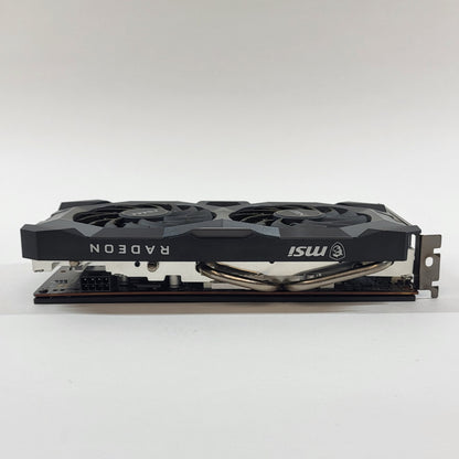 MSI Radeon RX 5700 MECH OC 8GB GDDR6 Graphics Card R5700MGPC