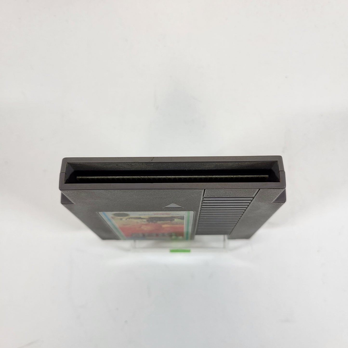 Iron Tank (Nintendo NES, 1988) Cartrige Only