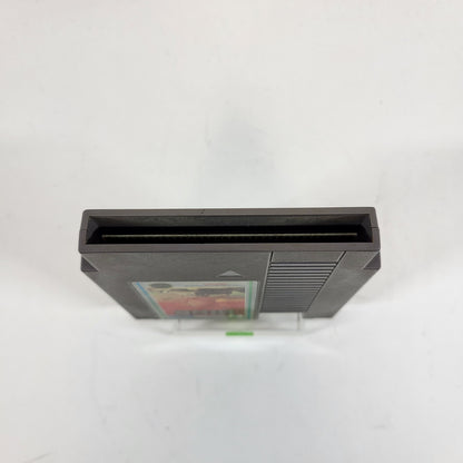 Iron Tank (Nintendo NES, 1988) Cartrige Only