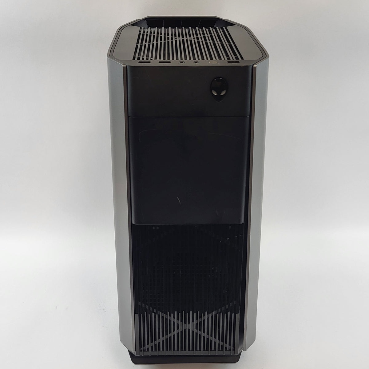 Alienware Aurora R8 PC Case MicroATX Mid Tower Case