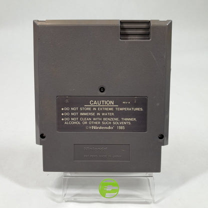 Faxanady (Nintendo NES, 1987)